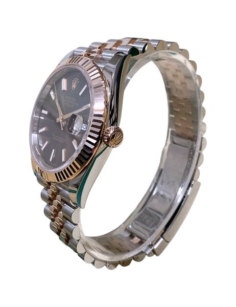 Rolex Datejust 41 126331